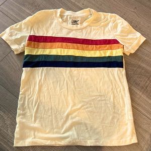 Awesome vintage like T shirt